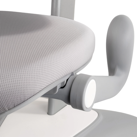 Elektrischer Schreibtisch mit Ablage Spacetronik SPE-X116AT