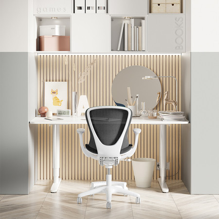 Krzesło dziecięce Spacetronik XD SPC-XD02B