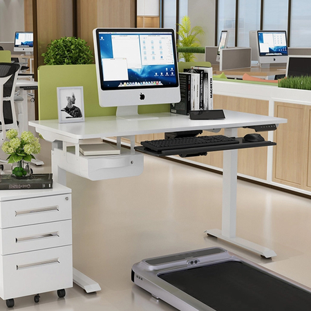 Untertheken-Schublade Spacetronik SPB-121B