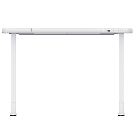 Elektryczne biurko Spacetronik SPE-B125WG Astrid