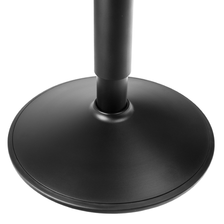 Aktywny hoker bujany Spacetronik ZIPPY-03-0N