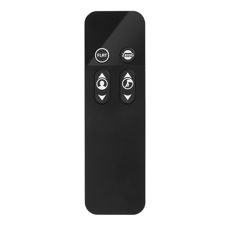 Elektryczny stelaż łóżka 180x200 Spacetronik Dozee21