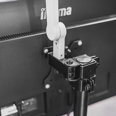 Extension adapter Spacetronik Desk Lamp Glow Dx