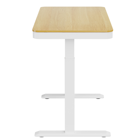 Spacetronik SPE-B126WD Astrid elektrischer Schreibtisch