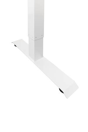 Spacetronik SPE-221W elektrischer Tischständer