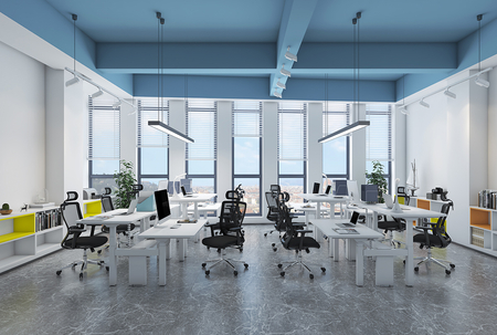 Kręgosłup kablowy Spacetronik ERGOLINE SPK-226W