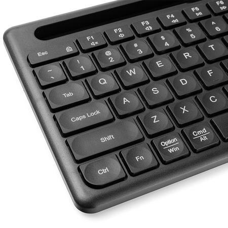 Zestaw 100" PRS-F04 + SPA-P02B + SPH-W32 + klawiatura/mysz