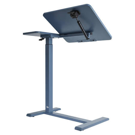 Stolik regulowany Spacetronik Buddy 15 Blue