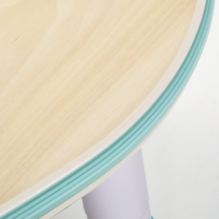 Stolik dziecięcy Spacetronik XD SPEX201A Niebieski