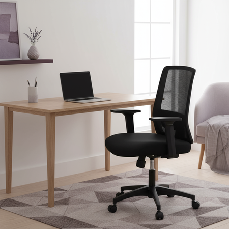 Ergonomischer Bürostuhl GRINGO-35