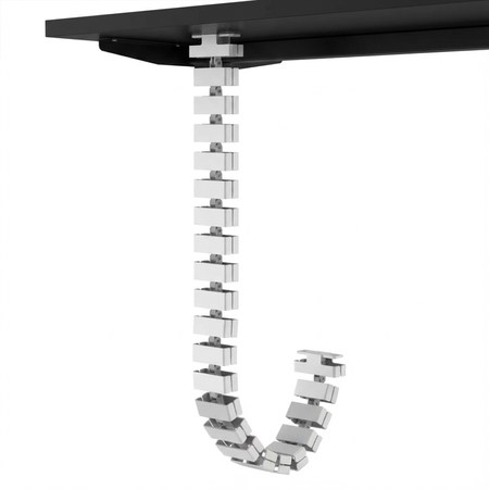 Kręgosłup kablowy Spacetronik ERGOLINE SPK-226W