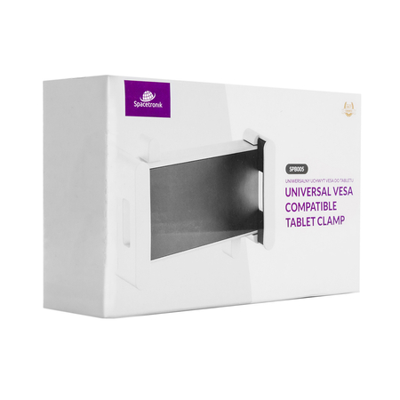 Uchwyt na tablet z montażem VESA SPB005