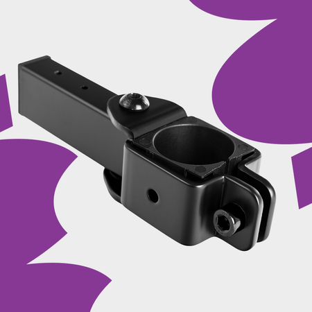 Extension adapter Spacetronik Desk Lamp Glow Dx