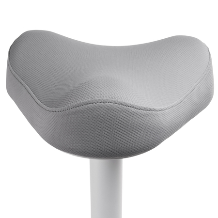 Aktywny hoker bujany Spacetronik ZIPPY-03-0GL