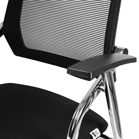 Krzesło rozkładane Spacetronik MOLY-20 3 sztuki