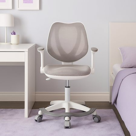 Krzesło dziecięce Spacetronik XD SPC-XD08P