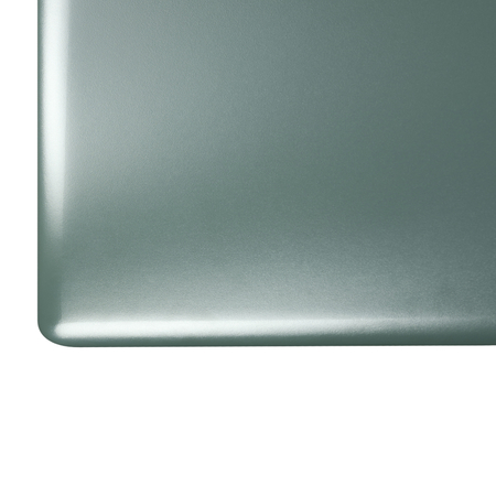 Blat MDF malowany proszkowo 180x80x2.5 Pine Green