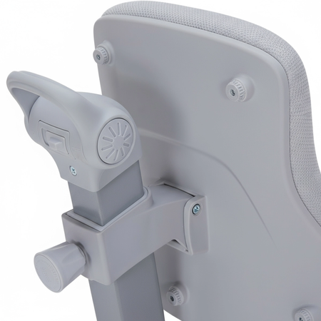 Spacetronik XD elektrischer Schreibtisch SPE-X116W