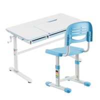 Spacetronik XD verstellbarer Schreibtisch SPE-X104WA 120x60