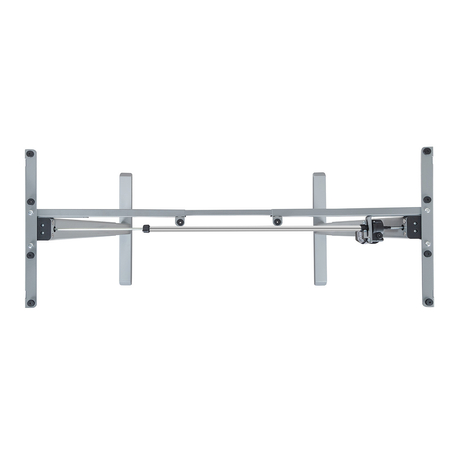 Spacetronik SPE-139G elektrischer Tischständer