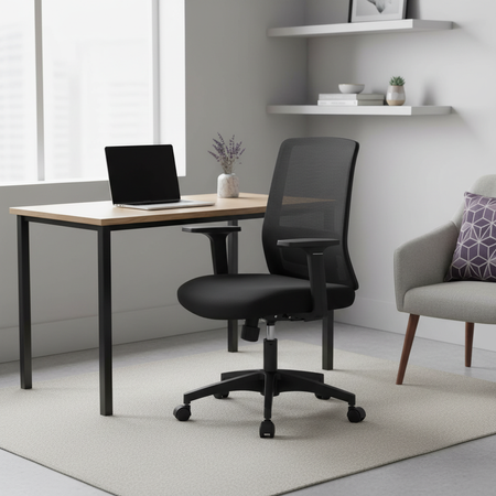 Ergonomischer Bürostuhl GRINGO-35