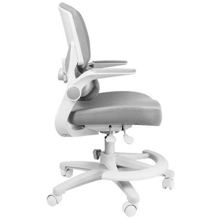 Fotel obrotowy dziecięcy Spacetronik XD SPC-XD07C