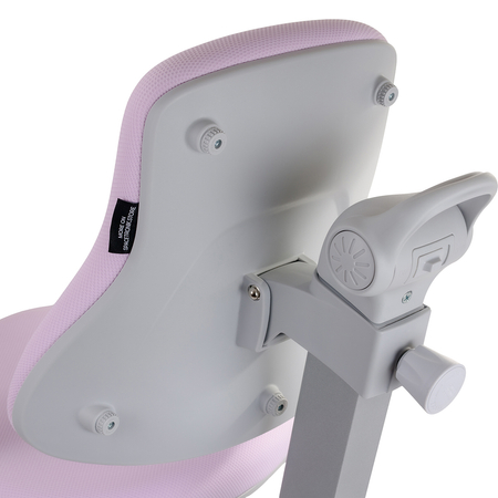 Fotel ergonomiczny dziecięcy Spacetronik SPC-XD13V