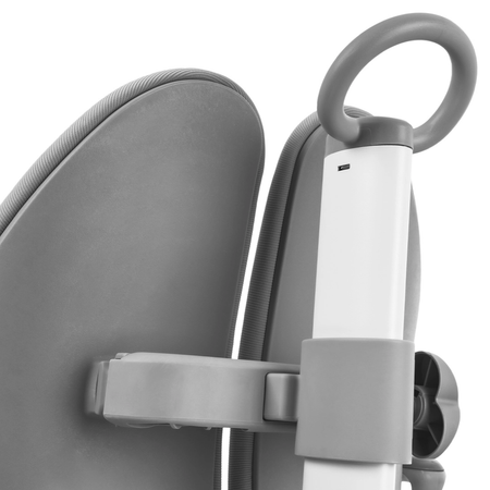 Elektrischer Schreibtisch mit Ablage Spacetronik SPE-X116AT