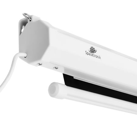 Elektrische Wandprojektionswand 84" 16:9