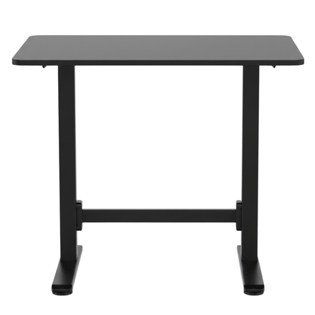 Biurko Regulowane pneumatycznie Moris Mini SPEO101 80x50cm