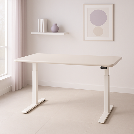 Blat MDF malowany proszkowo 180x80x2.5 Stellar