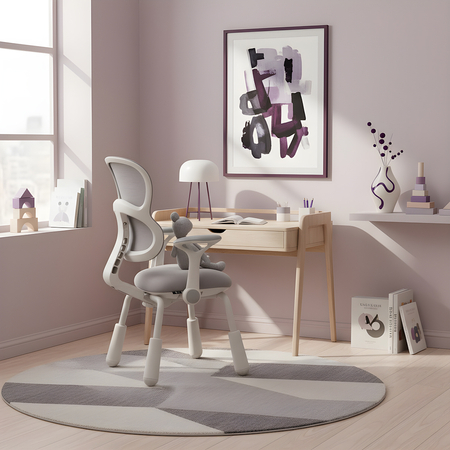 Krzesło dziecięce Spacetronik XD SPC-XD16C