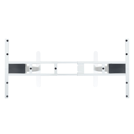 Spacetronik elektrischer Tischständer SPE-238OW