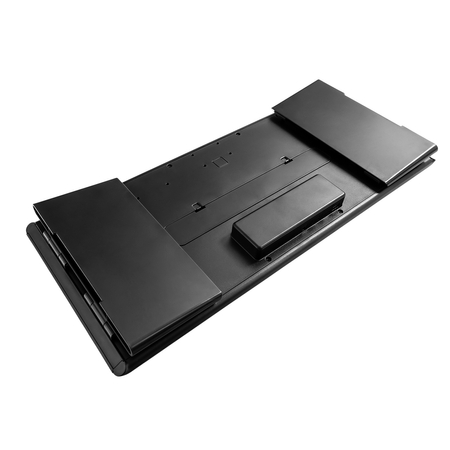 Spacetronik SPP-100BS Organisationsständer