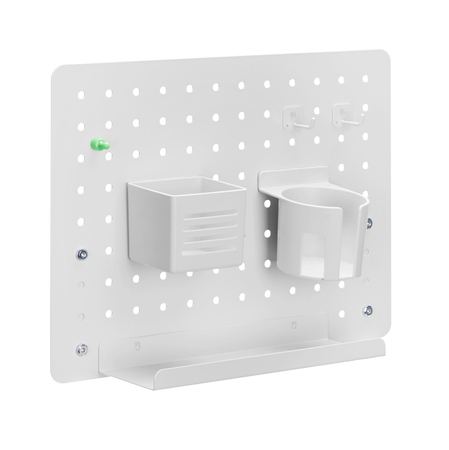 Spacetronik SPB-152W Holdee-Lochplatte