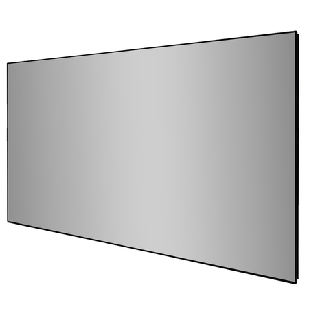 Zestaw 100" PRS-F04 + SPA-P02B + SPH-W32 + klawiatura/mysz