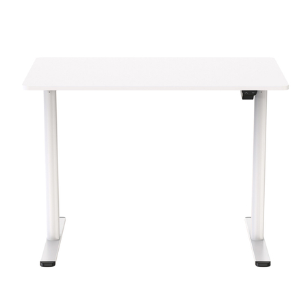 Spacetronik Moris 121WW 100x60 elektrischer Schreibtisch