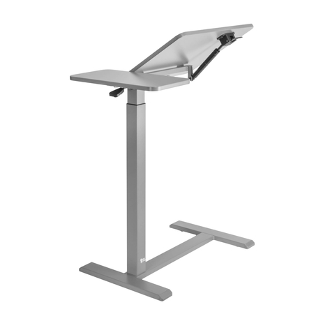 Stolik regulowany Spacetronik Buddy 15 Cream