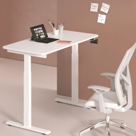 Höhenverstellbares Handregal SPE110MW