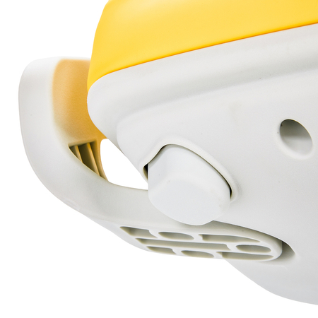 Krzesło dziecięce Spacetronik XD SPC-XD10Y Żółte