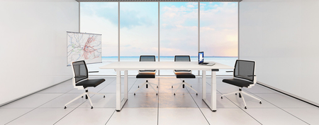 Elektryczny stelaż biurkowy Spacetronik SPE-434G