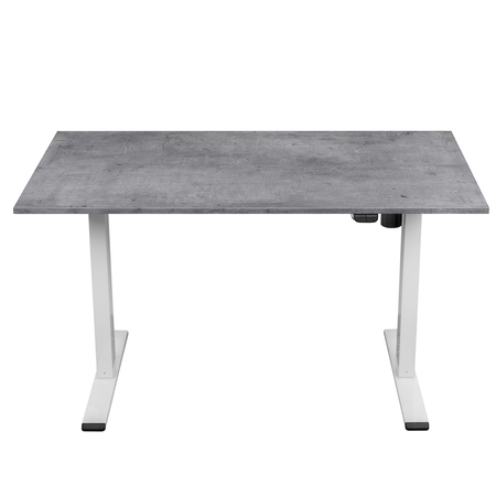 Universal-Schreibtischplatte 100x60x18 cm Millenium