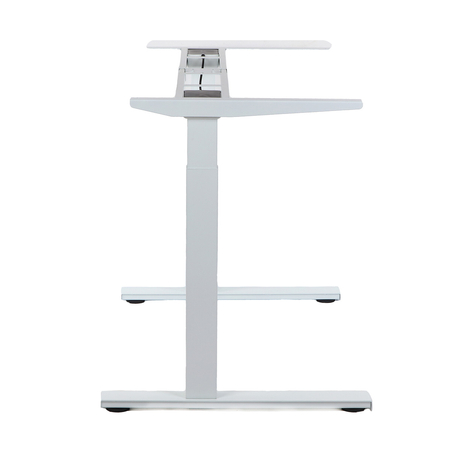 Elektryczny stelaż biurkowy Spacetronik SPE-252W