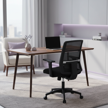 Ergonomischer Bürostuhl GRINGO-35