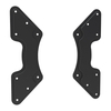200x200 VESA Extension Plate