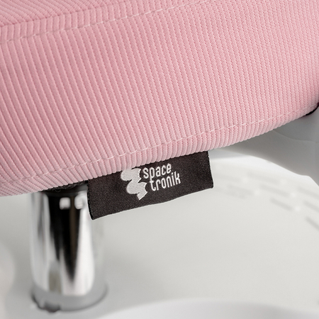 Fotel ergonomiczny dziecięcy Spacetronik SPC-XD17P
