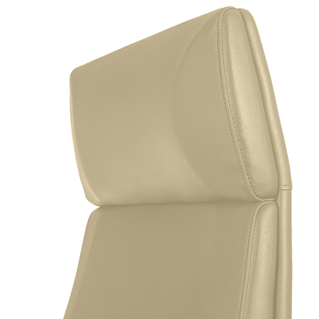 Bürodrehsessel mit Armlehne 4D GUNNAR