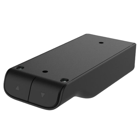 Elektryczny stelaż biurkowy Spacetronik SPE-114AB