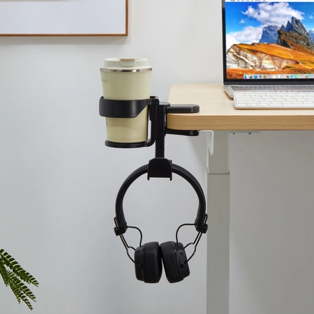 Miękka silikonowa podkładka chroniąca słuchawki