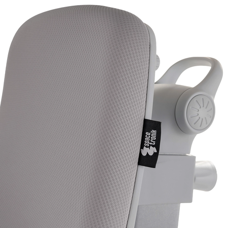 Spacetronik XD elektrischer Schreibtisch SPE-X116W